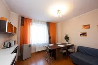 Миниатюра квартиры 12