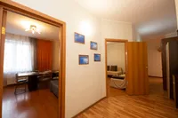 Миниатюра квартиры 13