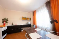 Миниатюра квартиры 23