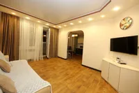 Миниатюра квартиры 2
