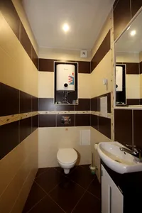 Миниатюра квартиры 4
