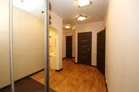 Миниатюра квартиры 9