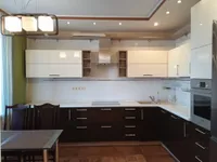 Миниатюра квартиры 15
