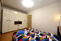 Миниатюра квартиры 16