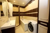 Миниатюра квартиры 17
