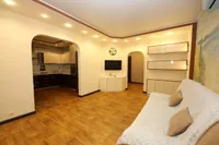 Миниатюра квартиры 18