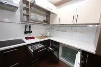 Миниатюра квартиры 20