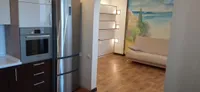 Миниатюра квартиры 25