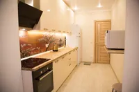Миниатюра квартиры 3