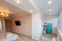 Миниатюра квартиры 4
