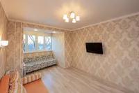 Миниатюра квартиры 2