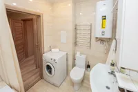 Миниатюра квартиры 6