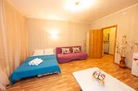 Миниатюра квартиры 1