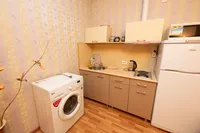 Миниатюра квартиры 4