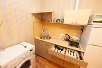 Миниатюра квартиры 5