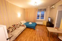 Миниатюра квартиры 1