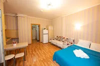 Миниатюра квартиры 2