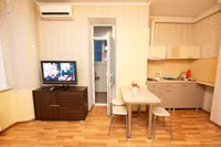 Миниатюра квартиры 5
