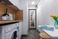 Миниатюра квартиры 3