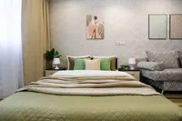Миниатюра квартиры 3