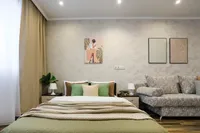 Миниатюра квартиры 4