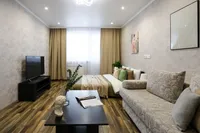 Миниатюра квартиры 10
