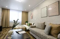 Миниатюра квартиры 12