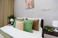 Миниатюра квартиры 13