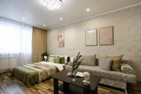 Миниатюра квартиры 1