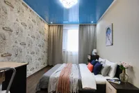 Миниатюра квартиры 16