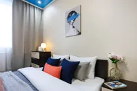 Миниатюра квартиры 18
