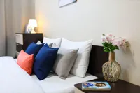Миниатюра квартиры 19
