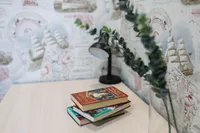 Миниатюра квартиры 26
