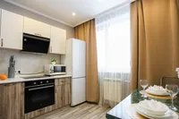 Миниатюра квартиры 27