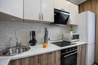Миниатюра квартиры 28