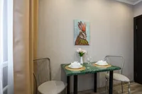 Миниатюра квартиры 32