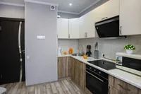 Миниатюра квартиры 34