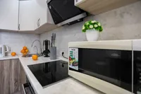 Миниатюра квартиры 35