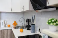 Миниатюра квартиры 36