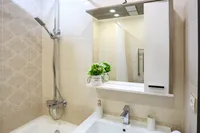 Миниатюра квартиры 39