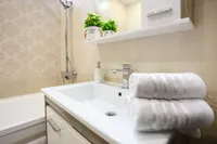 Миниатюра квартиры 40