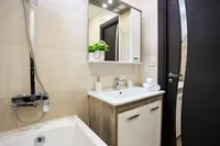 Миниатюра квартиры 41