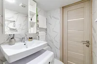 Миниатюра квартиры 5
