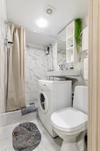 Миниатюра квартиры 4