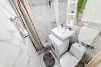 Миниатюра квартиры 6