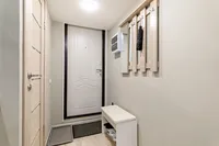 Миниатюра квартиры 7