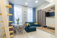 Миниатюра квартиры 8