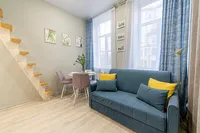 Миниатюра квартиры 9