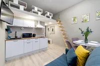 Миниатюра квартиры 10