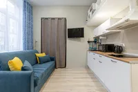 Миниатюра квартиры 12
